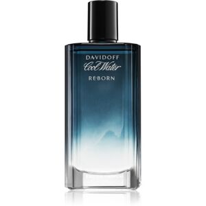 Davidoff Cool Water Reborn Eau de Parfum uraknak 100 ml