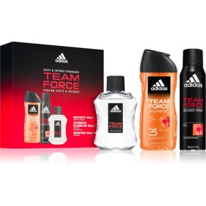 Adidas Team Force Edition 2023 ajándékszett uraknak