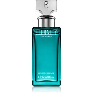 Calvin Klein Eternity Aromatic Essence Eau de Parfum hölgyeknek 50 ml