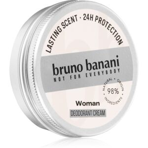 Bruno Banani Woman krémes dezodor hölgyeknek 40 ml