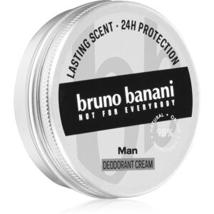Bruno Banani Man krémes dezodor uraknak 40 ml