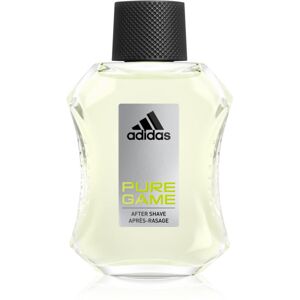 Adidas Pure Game Edition 2022 borotválkozás utáni arcvíz uraknak 100 ml