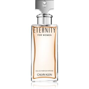 Calvin Klein Eternity Intense Eau de Parfum hölgyeknek 100 ml