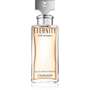 Calvin Klein Eternity Intense Eau de Parfum hölgyeknek 50 ml