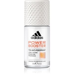 Adidas Power Booster golyós dezodor roll-on 72 óra 50 ml