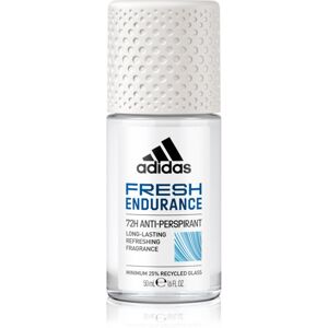 Adidas Fresh Endurance golyós dezodor roll-on 72 óra 50 ml