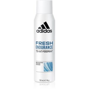Adidas Fresh Endurance izzadásgátló spray 72 óra 150 ml