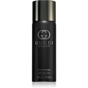 Gucci Guilty Pour Homme spray dezodor uraknak 150 ml