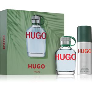 Hugo Boss HUGO Man ajándékszett (I.) uraknak
