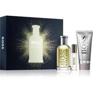 Hugo Boss BOSS Bottled ajándékszett (V.)
