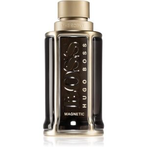 Hugo Boss BOSS The Scent Magnetic Eau de Parfum uraknak 100 ml