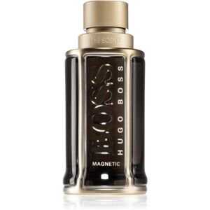 Hugo Boss BOSS The Scent Magnetic Eau de Parfum uraknak 50 ml