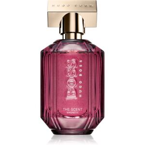 Hugo Boss BOSS The Scent Magnetic Eau de Parfum hölgyeknek 50 ml