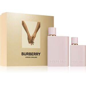 Burberry Her Elixir de Parfum ajándékszett hölgyeknek