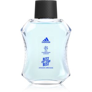 Adidas UEFA Champions League Best Of The Best borotválkozás utáni arcvíz uraknak 100 ml