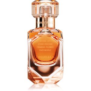Tiffany & Co. Rose Gold Intense Eau de Parfum hölgyeknek 30 ml