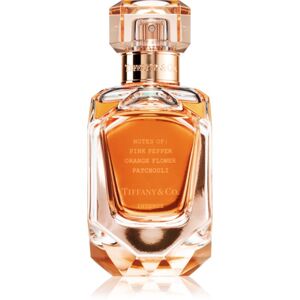 Tiffany & Co. Rose Gold Intense Eau de Parfum hölgyeknek 50 ml