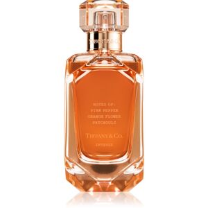 Tiffany & Co. Rose Gold Intense Eau de Parfum hölgyeknek 75 ml