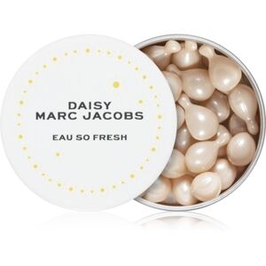 Marc Jacobs Daisy Eau So Fresh illatos olaj kapszulás hölgyeknek 30 db