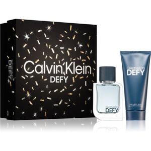 Calvin Klein Defy ajándékszett uraknak