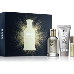 Hugo Boss BOSS Bottled ajándékszett uraknak