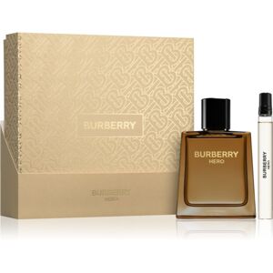 Burberry Hero Eau de Parfum ajándékszett uraknak
