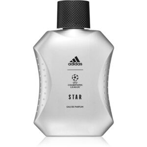 Adidas UEFA Champions League Star Eau de Parfum uraknak 100 ml