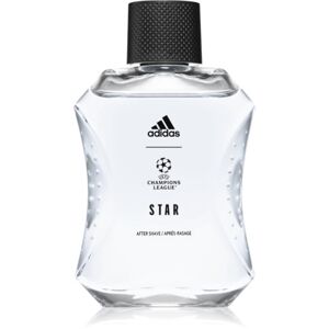 Adidas UEFA Champions League Star borotválkozás utáni arcvíz uraknak 100 ml