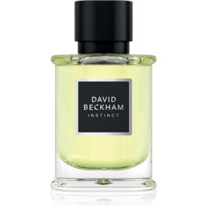 David Beckham Instinct Eau de Parfum uraknak 50 ml
