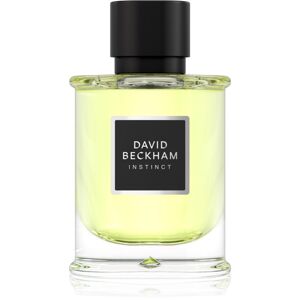 David Beckham Instinct Eau de Parfum uraknak 75 ml