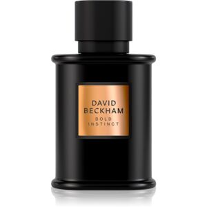 David Beckham Bold Instinct Eau de Parfum uraknak 50 ml