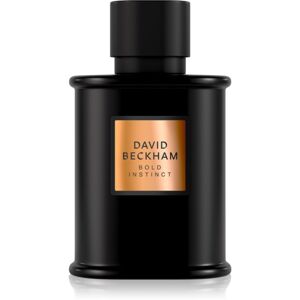 David Beckham Bold Instinct Eau de Parfum uraknak 75 ml
