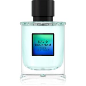 David Beckham True Instinct Eau de Parfum uraknak 75 ml