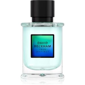 David Beckham True Instinct Eau de Parfum uraknak 50 ml