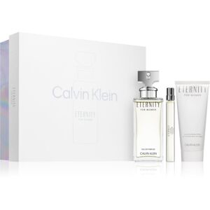 Calvin Klein Eternity ajándékszett hölgyeknek