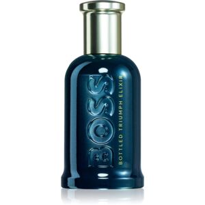 Hugo Boss BOSS Bottled Triumph Elixir Eau de Parfum (intense) uraknak 50 ml