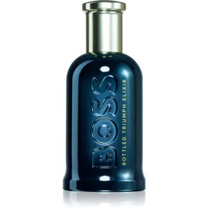 Hugo Boss BOSS Bottled Triumph Elixir Eau de Parfum (intense) uraknak 100 ml
