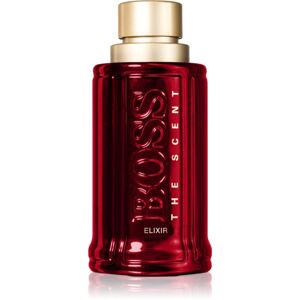Hugo Boss BOSS The Scent Elixir Eau de Parfum uraknak 100 ml