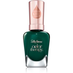 Sally Hansen Color Therapy körömlakk árnyalat 453 Serene Green 14,7 ml