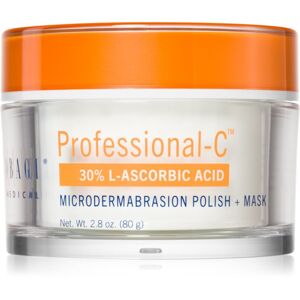 OBAGI Professional-C® Microdermabrasion Polish + Mask arcmaszk C vitamin 80 g