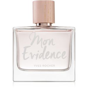 Yves Rocher Mon Evidence Eau de Parfum hölgyeknek 50 ml