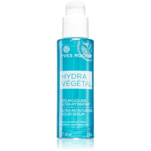 Yves Rocher Hydra Végétal intenzív hidratáló szérum 30 ml
