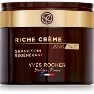 Yves Rocher Riche Créme intenzív regeneráló ápolás 75 ml