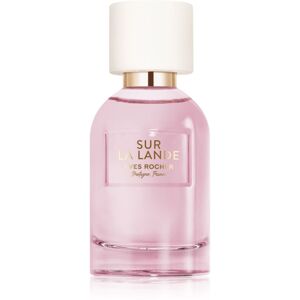 Yves Rocher SUR LA LANDE Eau de Parfum hölgyeknek 30 ml