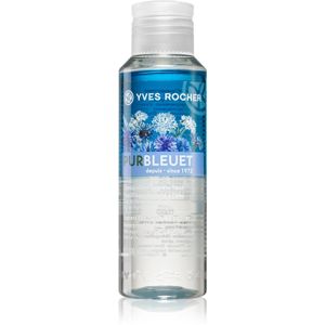 Yves Rocher Pure Bleuet kétfázisú szemlemosó 100 ml
