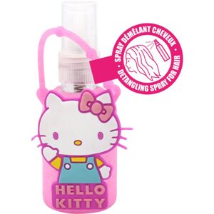 Hello Kitty Detangling Hair Spray spray a könnyű kifésülésért gyermekeknek 50 db