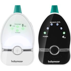 Babymoov Easy Care Digital Green audio bébiőr