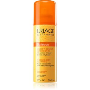 Uriage Bariésun Thermal Mist Self-Tanning spray testre testre és arcra 100 ml