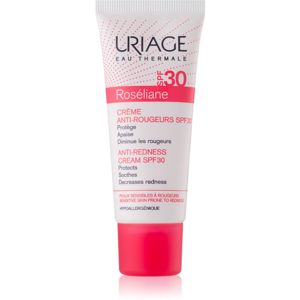 Uriage Roséliane Anti-Redness Cream SPF 30 nappali krém az érzékeny, bőrpírra hajlamos bőrre SPF 30 40 ml