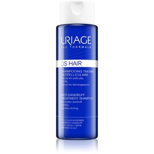 Uriage DS HAIR Anti-Dandruff Treatment Shampoo korpásodás elleni sampon az irritált fejbőrre 200 ml